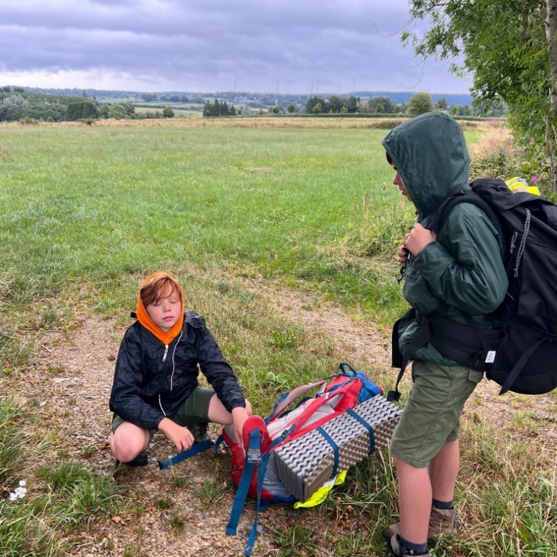IMG 4558 - Scouts en Gidsen Zaventem 