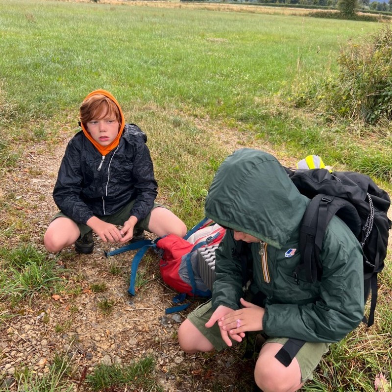 IMG 4561 - Scouts en Gidsen Zaventem 