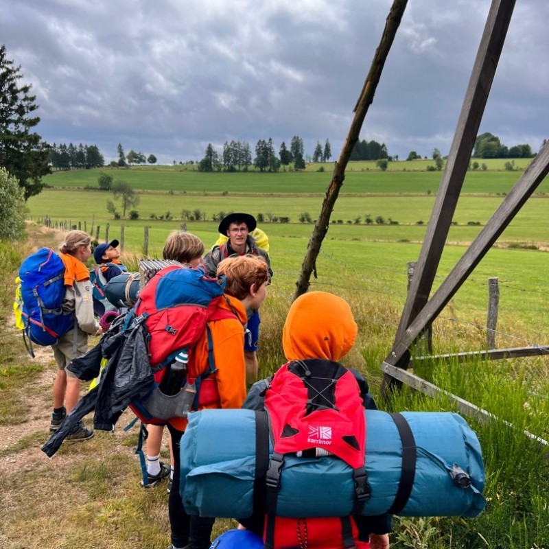 IMG 4704 - Scouts en Gidsen Zaventem 