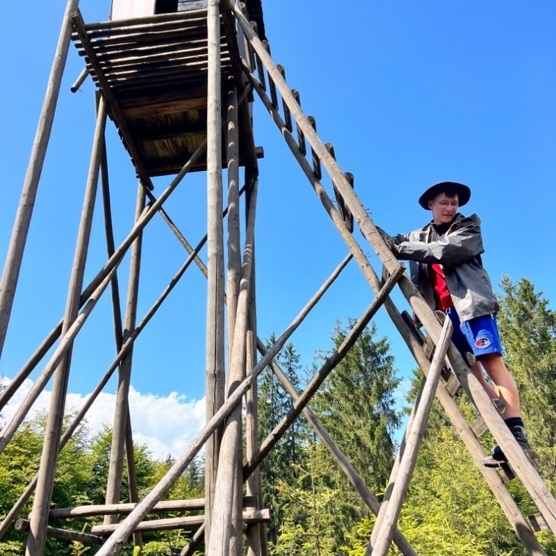 IMG 4723 - Scouts en Gidsen Zaventem 