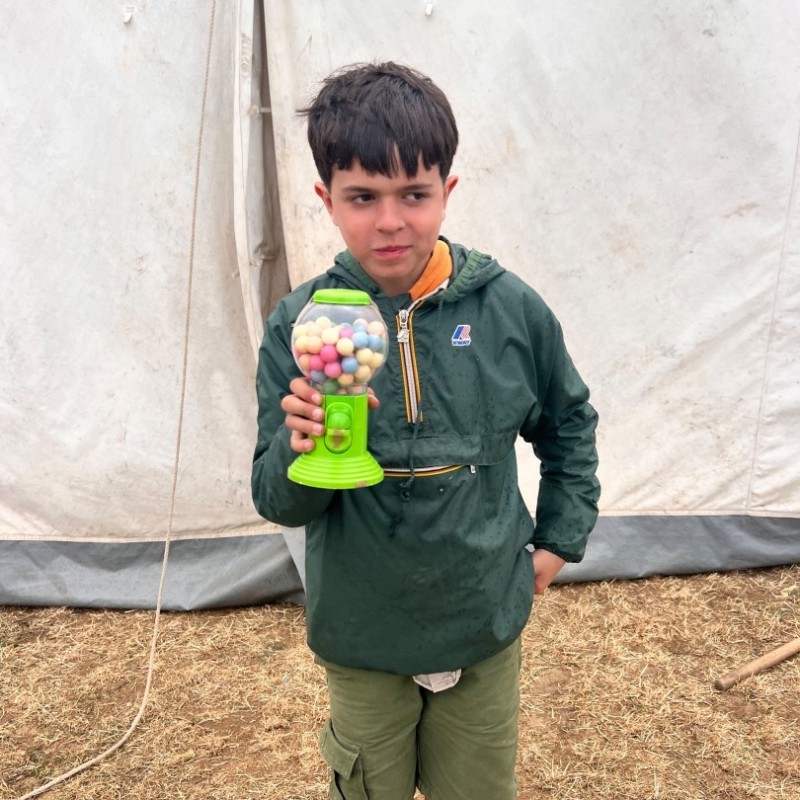 IMG 4741 - Scouts en Gidsen Zaventem 
