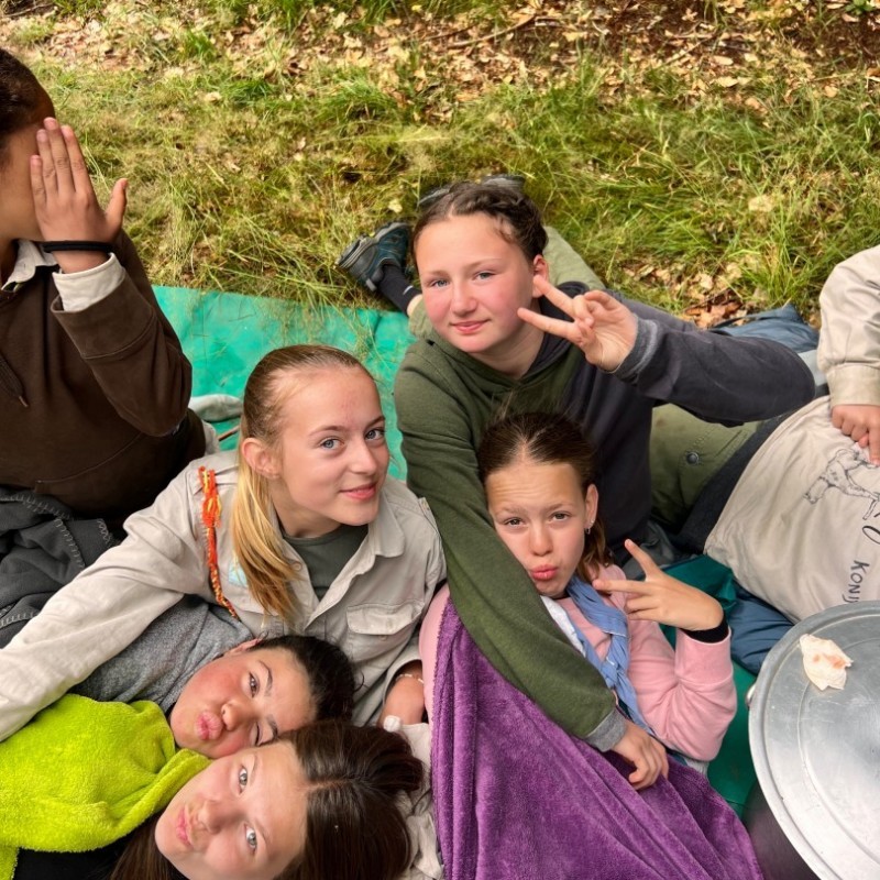 IMG 4770 - Scouts en Gidsen Zaventem 