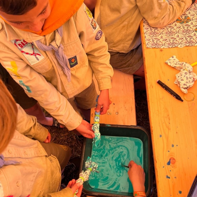 IMG 4847 - Scouts en Gidsen Zaventem 
