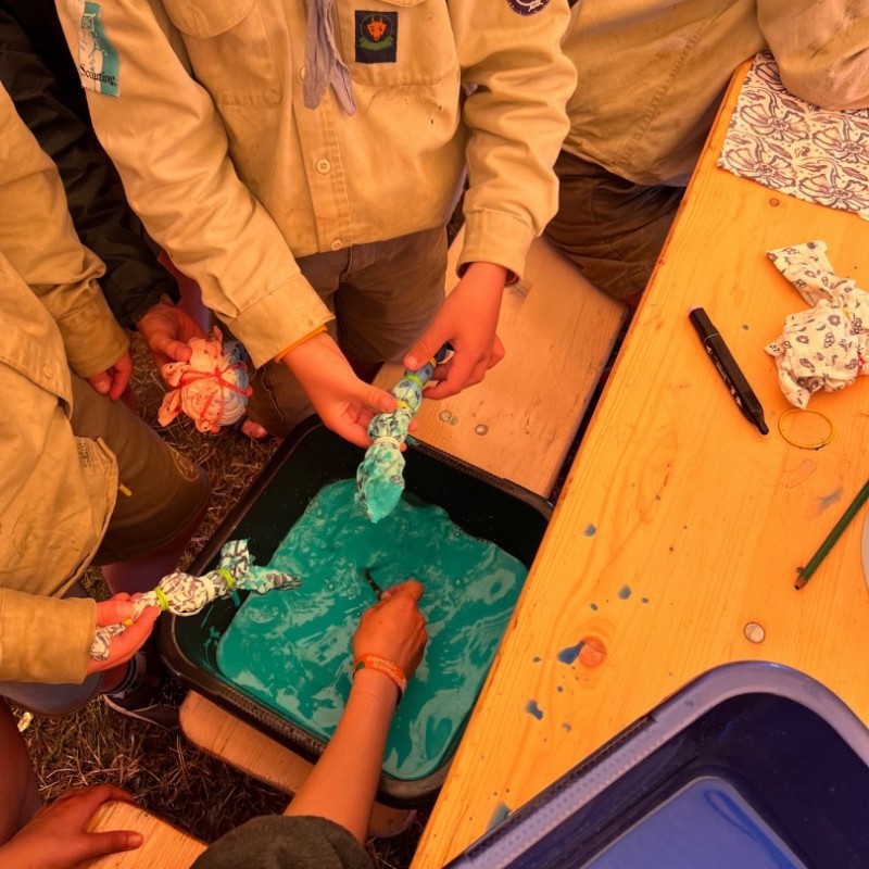 IMG 4848 - Scouts en Gidsen Zaventem 