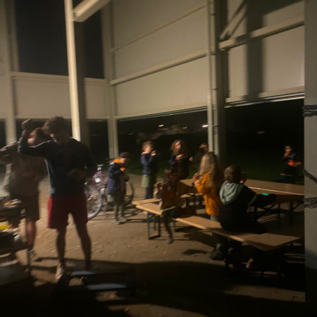 IMG 0347 - Scouts en Gidsen Zaventem 
