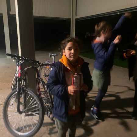 IMG 0348 - Scouts en Gidsen Zaventem 