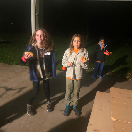 IMG 0351 - Scouts en Gidsen Zaventem 