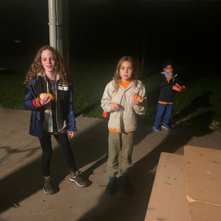 IMG 0352 - Scouts en Gidsen Zaventem 