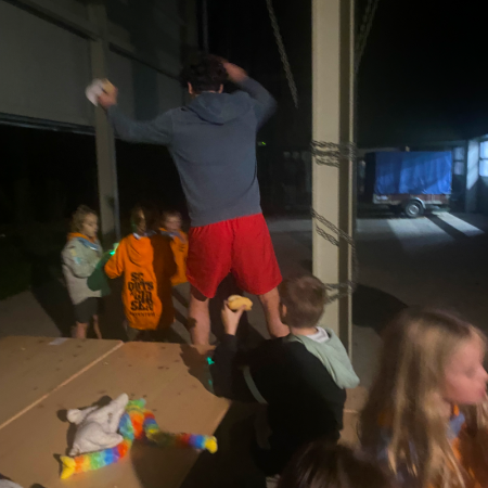 IMG 0356 - Scouts en Gidsen Zaventem 