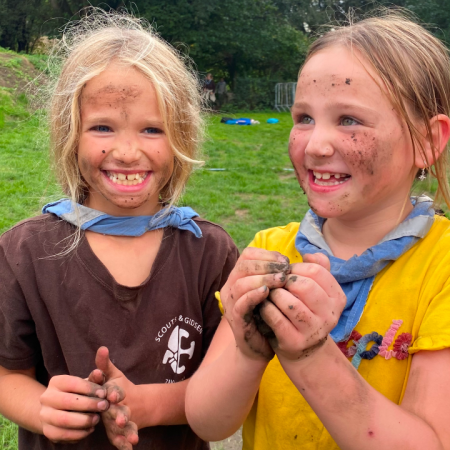 IMG 9024 - Scouts en Gidsen Zaventem 