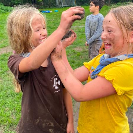 IMG 9028 - Scouts en Gidsen Zaventem 