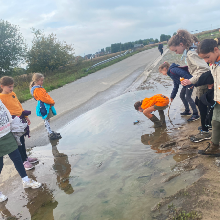IMG 9143 - Scouts en Gidsen Zaventem 