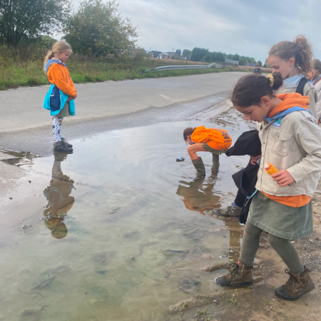 IMG 9144 - Scouts en Gidsen Zaventem 