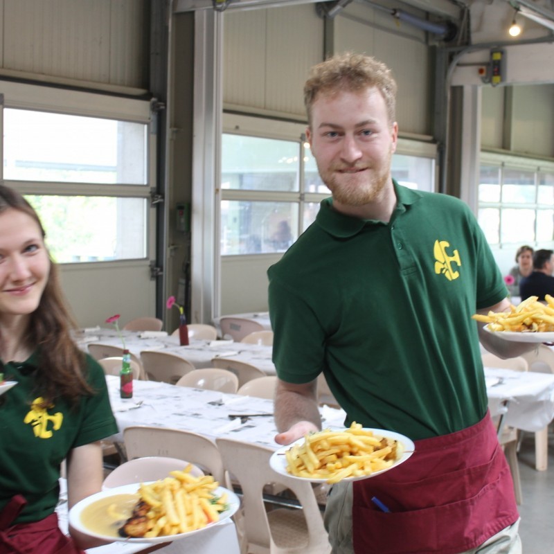 IMG 7998 - Scouts en Gidsen Zaventem 