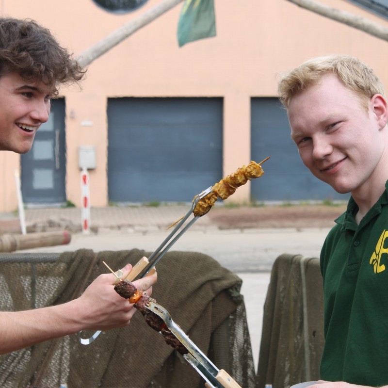 IMG 8008 - Scouts en Gidsen Zaventem 