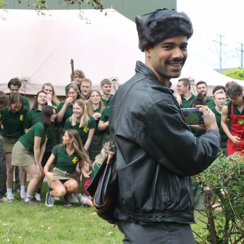 IMG 8012 - Scouts en Gidsen Zaventem 