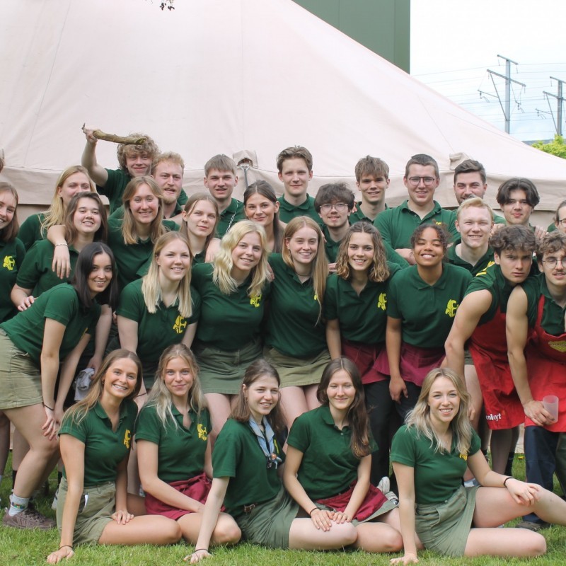 IMG 8015 - Scouts en Gidsen Zaventem 
