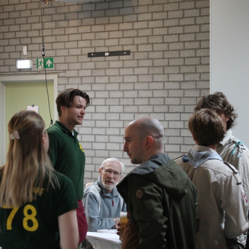 IMG 8025 - Scouts en Gidsen Zaventem 