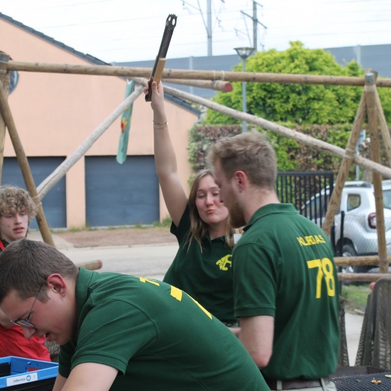 IMG 8030 - Scouts en Gidsen Zaventem 