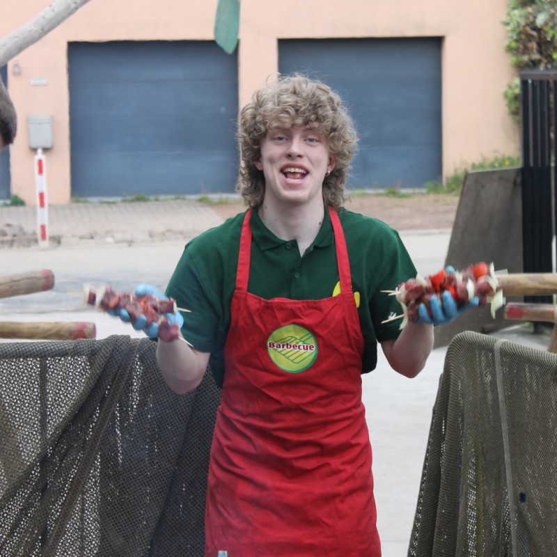 IMG 8035 - Scouts en Gidsen Zaventem 