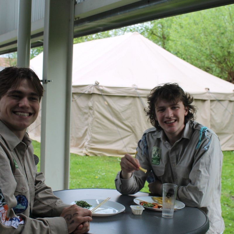 IMG 8046 - Scouts en Gidsen Zaventem 