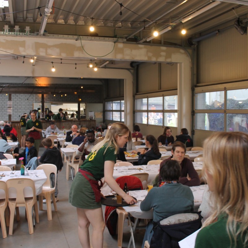 IMG 8058 - Scouts en Gidsen Zaventem 