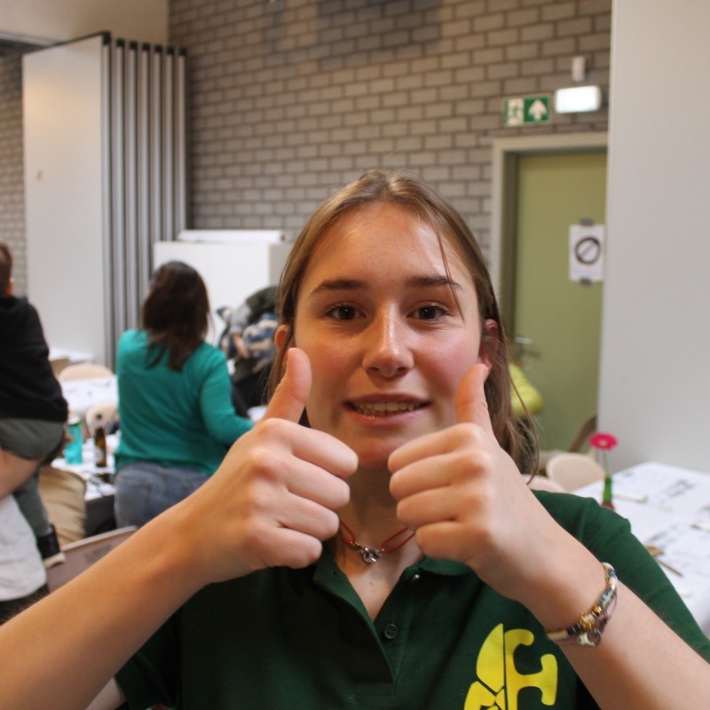 IMG 8069 - Scouts en Gidsen Zaventem 