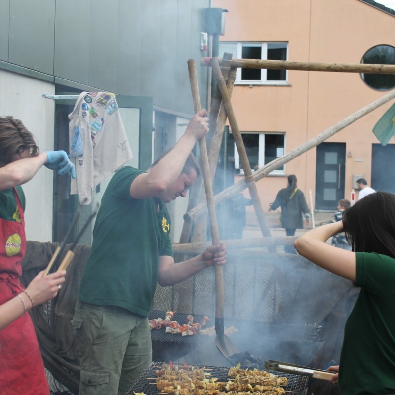 IMG 8073 - Scouts en Gidsen Zaventem 