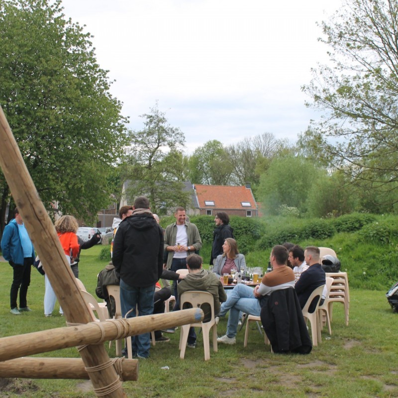 IMG 8078 - Scouts en Gidsen Zaventem 