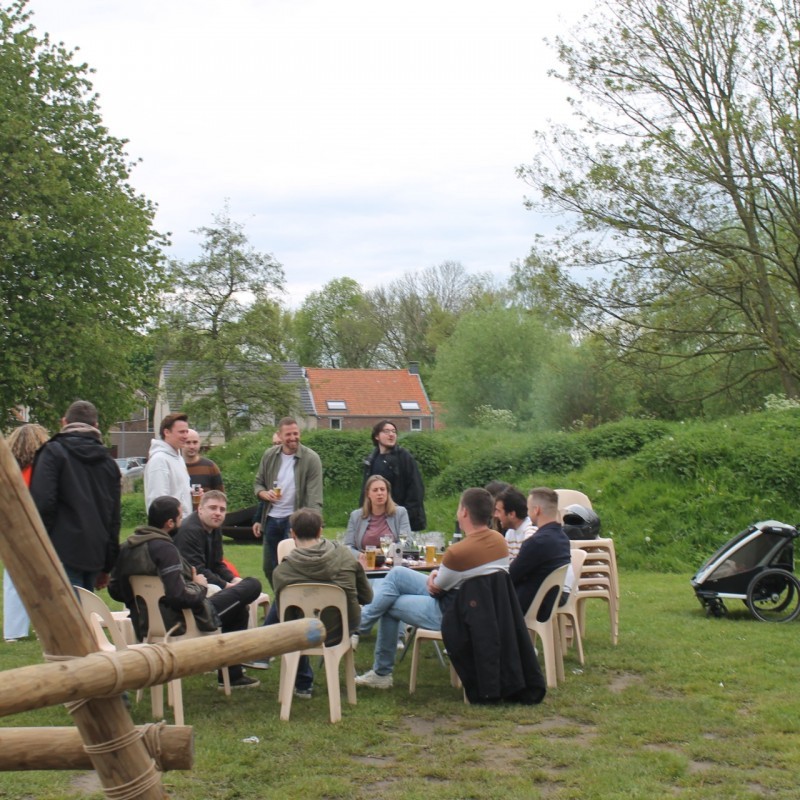 IMG 8079 - Scouts en Gidsen Zaventem 
