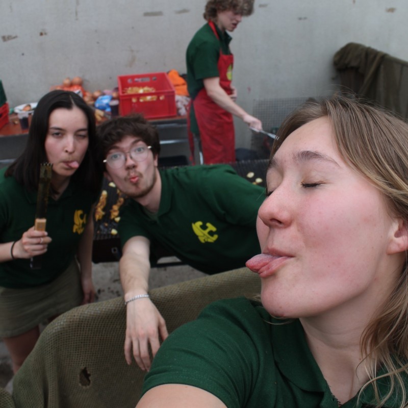 IMG 8087 - Scouts en Gidsen Zaventem 