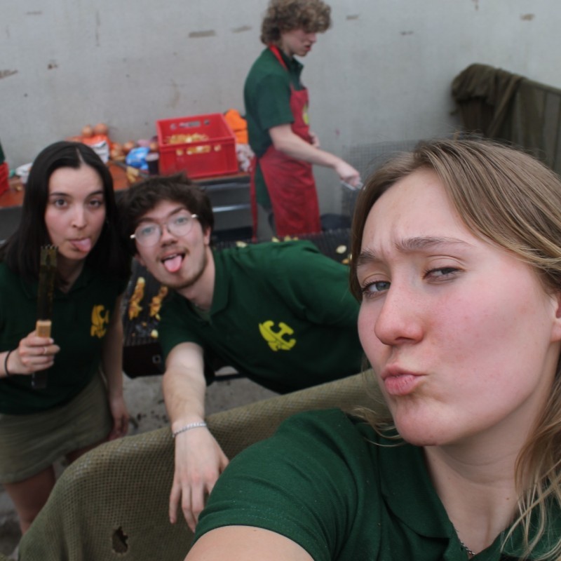 IMG 8088 - Scouts en Gidsen Zaventem 