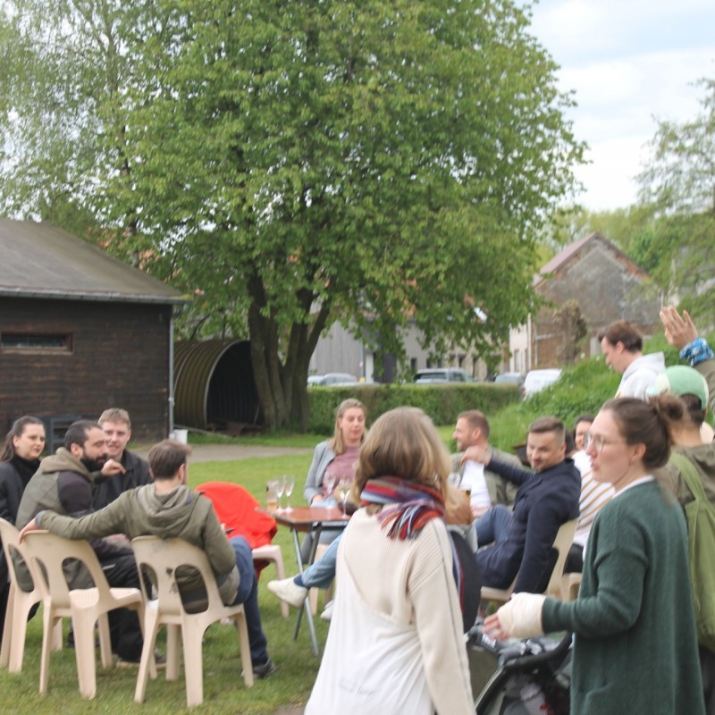 IMG 8092 - Scouts en Gidsen Zaventem 
