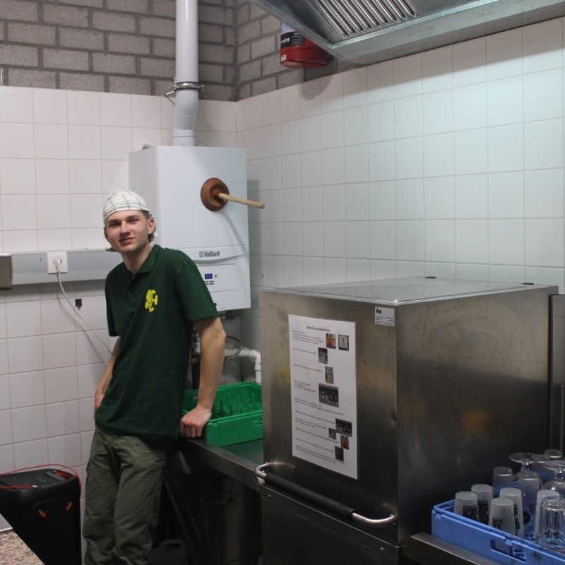 IMG 8106 - Scouts en Gidsen Zaventem 
