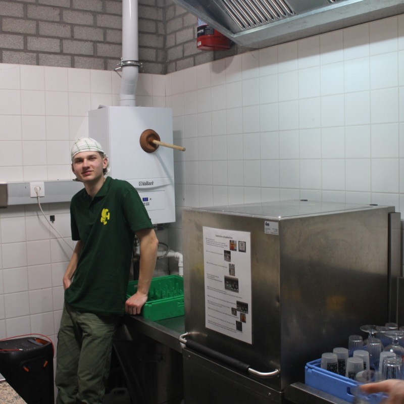 IMG 8107 - Scouts en Gidsen Zaventem 