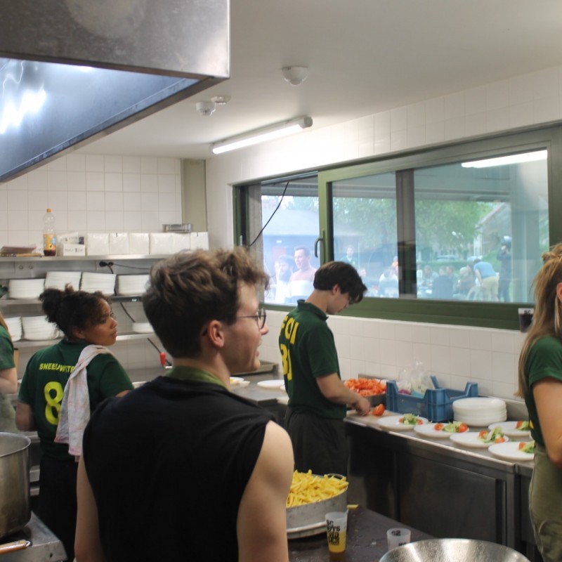 IMG 8110 - Scouts en Gidsen Zaventem 