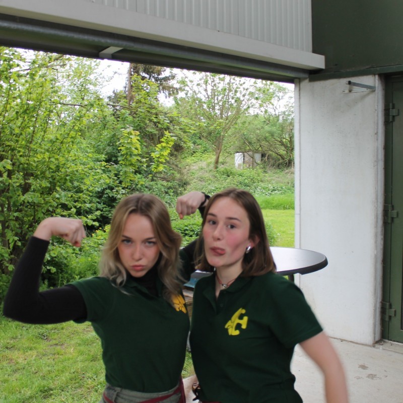 IMG 8130 - Scouts en Gidsen Zaventem 