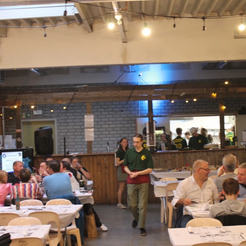 IMG 8137 - Scouts en Gidsen Zaventem 