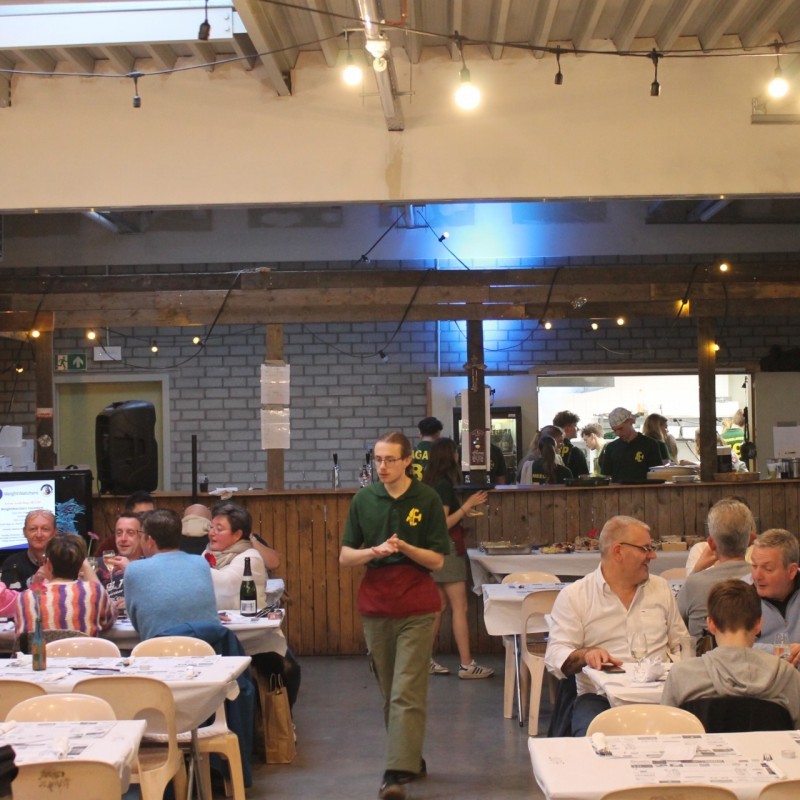 IMG 8138 - Scouts en Gidsen Zaventem 