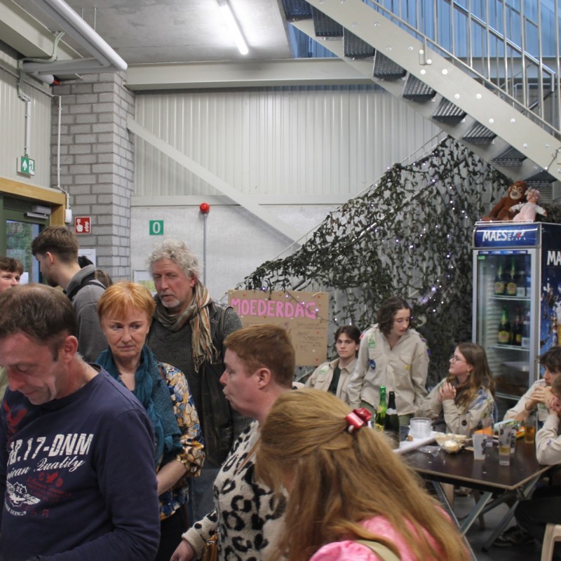 IMG 8139 - Scouts en Gidsen Zaventem 