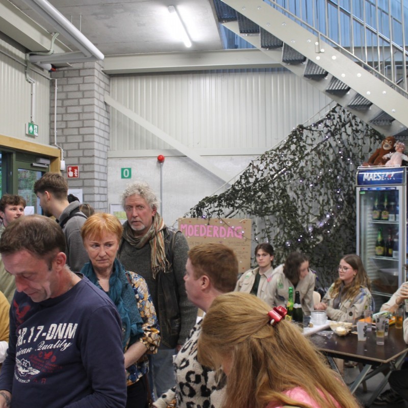 IMG 8140 - Scouts en Gidsen Zaventem 