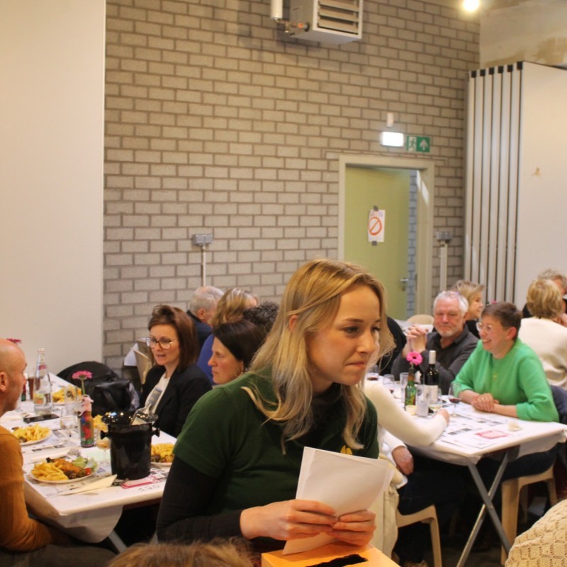 IMG 8143 - Scouts en Gidsen Zaventem 