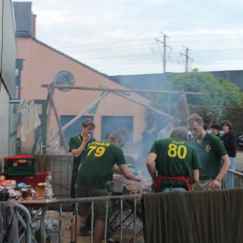 IMG 8157 - Scouts en Gidsen Zaventem 