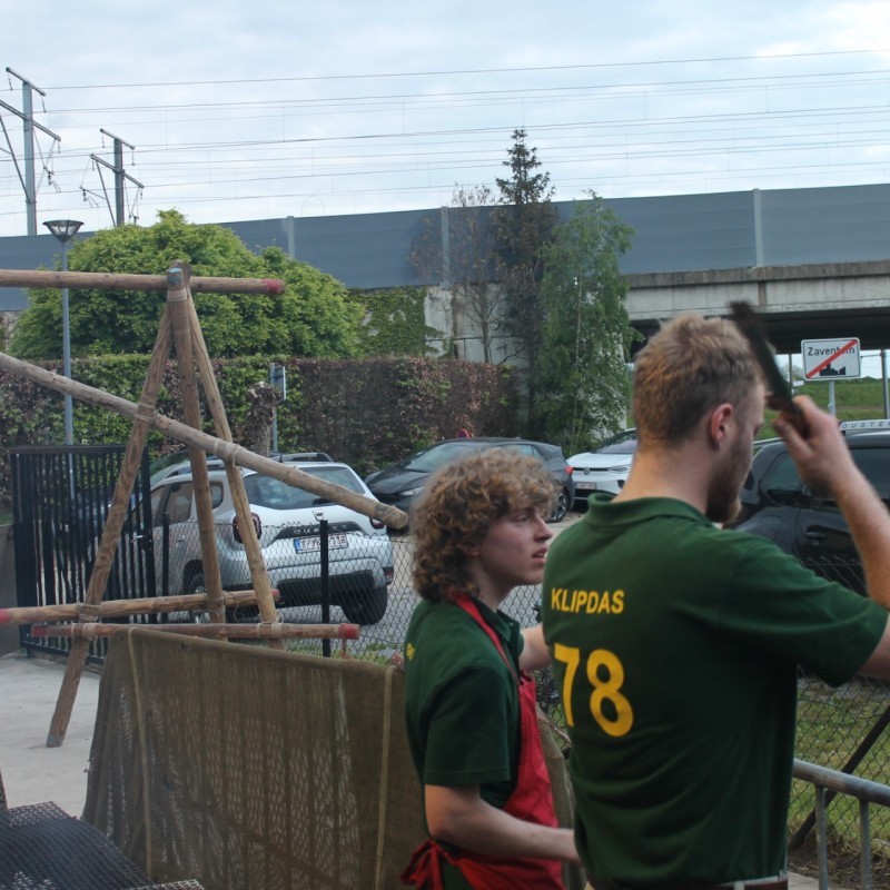 IMG 8161 - Scouts en Gidsen Zaventem 