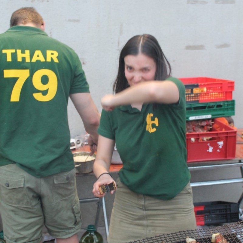 IMG 8165 - Scouts en Gidsen Zaventem 