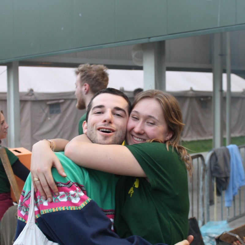 IMG 8170 - Scouts en Gidsen Zaventem 