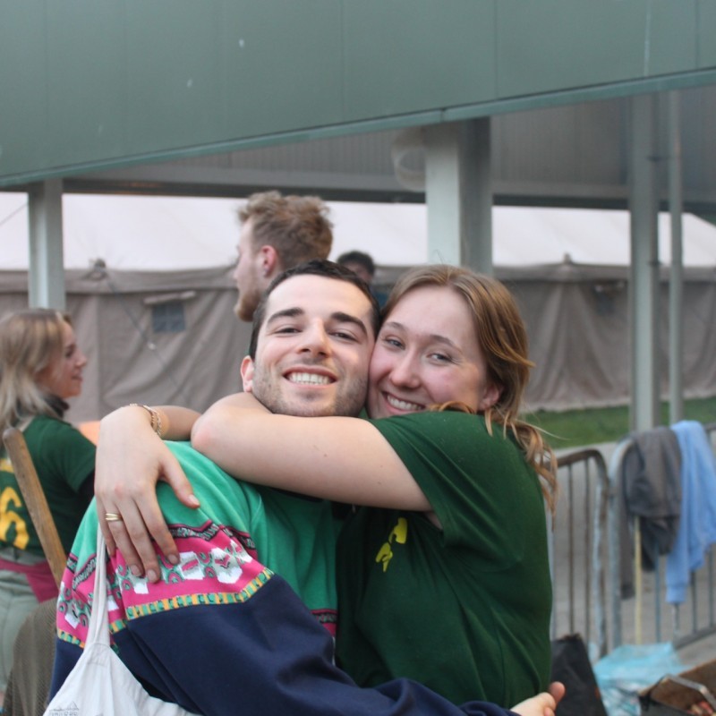 IMG 8171 - Scouts en Gidsen Zaventem 