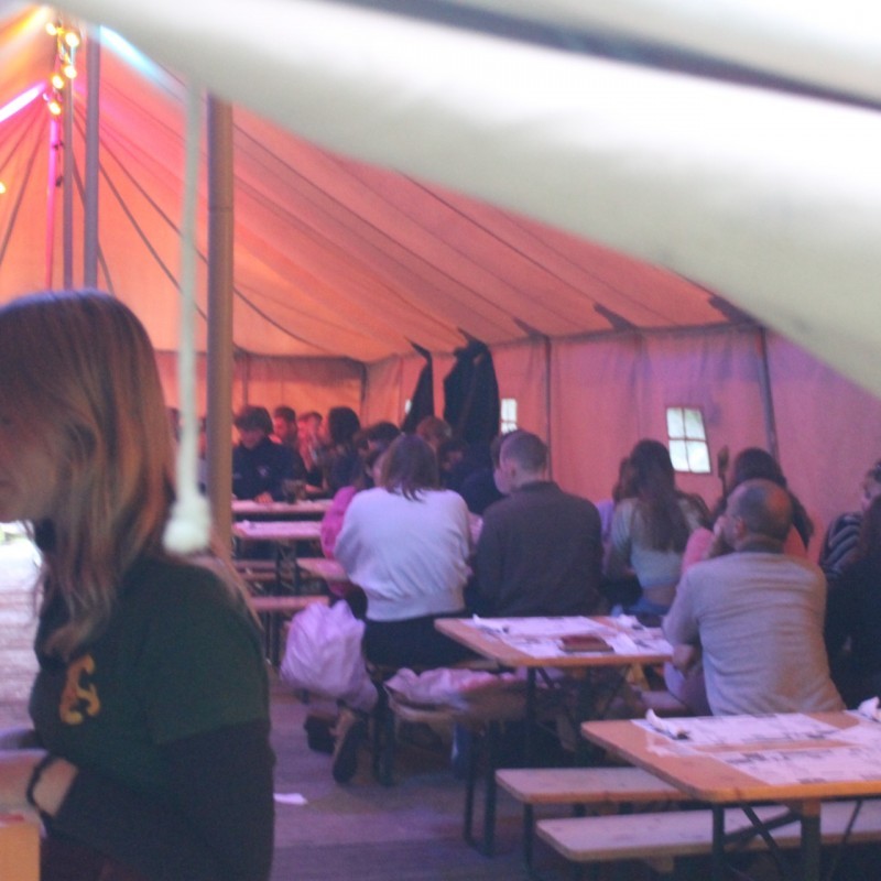 IMG 8174 - Scouts en Gidsen Zaventem 