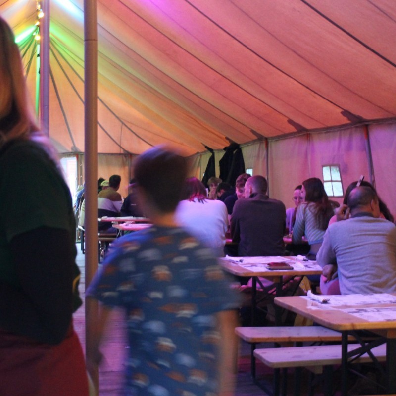 IMG 8178 - Scouts en Gidsen Zaventem 