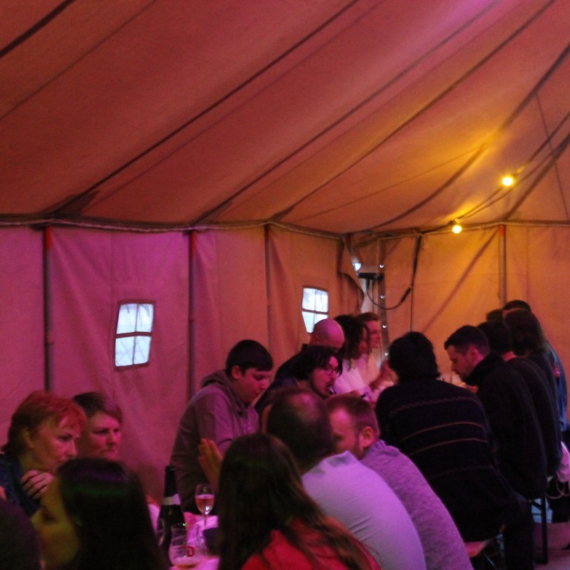IMG 8184 - Scouts en Gidsen Zaventem 